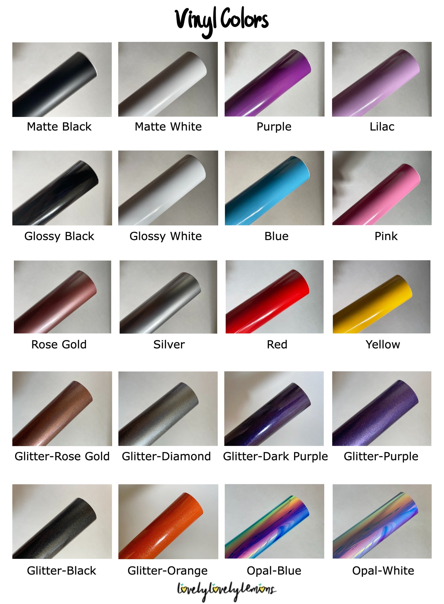 BTS BT21 characters | vinyl sticker decal