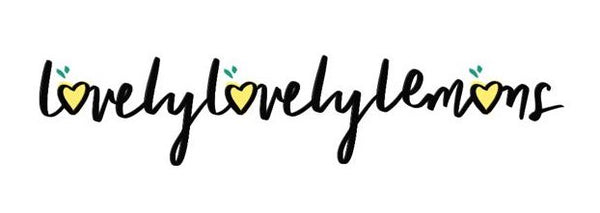 Lovely Lovely Lemons